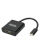 SILVER MONKEY Adapter USB-C - HDMI